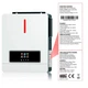Гибридный инвертор 6.2 кВт Daxtromn AGH-6.2KW-PRO, 48 В, ток заряда 120 А, для АКБ LiFePO4, Li-ion, Lead-acid - изображение 4