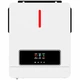 Гибридный инвертор 6.2 кВт Daxtromn AGH-6.2KW-PRO, 48 В, ток заряда 120 А, для АКБ LiFePO4, Li-ion, Lead-acid - изображение 5