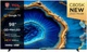 Телевізор TCL MiniLED 98" 98C805K - зображення 1