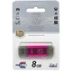 USB-накопитель c Type C 2.0 флешка на 8Gb T&G 009 Star series Fuchsia - изображение 2