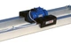 Привод электрический виброрейки Enar QP-M 220V (без профиля) 346021 - изображение 2