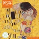 Puzzle Flame Tree Piatnik Gustav Klimt Pocałunek 1000 elementów FTJP014 (9781787550865) - obraz 1