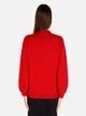 Джемпер женский Colin's CL1071751RED L Red (8684112471877) - изображение 2