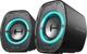 Акустична система Edifier Hecate G1000 II Black 2.0 USB/AUX/Bluetooth - зображення 5