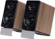 Акустична система Edifier M60 Classic oak 2.0 66W Bluetooth - зображення 1