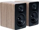 Акустична система Edifier M60 Classic oak 2.0 66W Bluetooth - зображення 3
