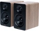 Акустична система Edifier M60 Classic oak 2.0 66W Bluetooth - зображення 4