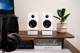 Акустическая система Edifier M60 White 2.0 66W Bluetooth - изображение 6