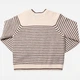 Джемпер женский Colin's CL1076623BME L Beige Melange (8684112956060) - изображение 6