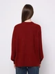Джемпер женский Colin's CL1076629RED L Red (8684112955339) - изображение 2