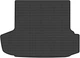 EVA килимок EVAtech в багажник авто для Skoda Octavia A7 (Subwoofer Canton) AT 2013-2020 3 покоління Liftback EU Чорний кант (SK32064B1SBB) - зображення 1
