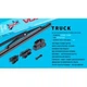 Дворник VOIN 26" 650мм для грузовиков каркассный (TPTR-26"-PC) TRUCK - изображение 3