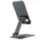 Держатель HOCO Ivey folding rotatable desktop holder PH50 |4.7-7"| 4758221 - изображение 3