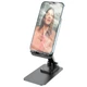 Держатель HOCO Ivey folding rotatable desktop holder PH50 |4.7-7"| 4758221 - изображение 7
