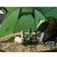 Палатка трехместная Naturehike Opalus, UL, NH17L001-L, светло-зеленая - изображение 2