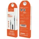 AUX cable 3.5mm HOCO UPA04 з Mic Сірий - изображение 2
