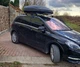 Багажник (поперечины) на штатные места Asaf V3 2 штуки, 135 см для Peugeot Expert 1995-2007 гг - изображение 4