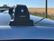 Багажник (поперечины) на штатные места Ecem V3 (2 шт) Черный, 110 см для Mercedes EQE - изображение 8