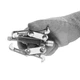 Съемник подшипников, 75 мм, трехлапый INTERTOOL HT-7041 - изображение 5