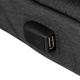 Сумка 2E, Melange 16", Black (2E-CBN9265BK) - изображение 7