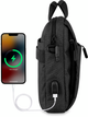 Сумка 2E, Melange 16", Black (2E-CBN9265BK) - изображение 14