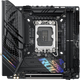 Материнська плата Asus B760-I ROG Strix Gaming Wi-Fi LGA 1700 (ROG STRIX B760-I GAMING WIFI) Б/В - зображення 1