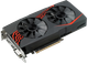 Відеокарта AMD Radeon RX 570 4GB Asus Expedition OC (EX-RX570-O4G) Б/В - изображение 1