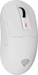 Миша Genesis Zircon 660 Pro Wireless/Bluetooth/USB White (NMG-2194) - зображення 2
