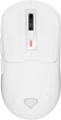 Миша Genesis Zircon 660 Pro Wireless/Bluetooth/USB White (NMG-2194) - зображення 1