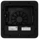 Відеореєстратор Ajax NVR HAC (8ch) (8EU) ASP Black ( 10269 ) - изображение 3