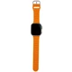 Смарт часы Remax WATCH16 Ultra 2 230мАч Титаново-золотой (1381) - изображение 1