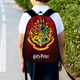 Рюкзак дитячий Гаррі Поттер "Harry Potter" 34х27см, міський ранець для хлопчика з принтом (00428) - изображение 1