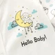 Человечек Dexter’s для малышей овечки baby sheep 56 см Белый - изображение 5
