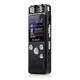 Профессиональный цифровой диктофон для журналиста Savetek GS-R07 32 Гб (100643) - изображение 1