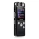 Профессиональный цифровой диктофон для журналиста Savetek GS-R07 8 Гб (100290) - изображение 2