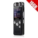 Профессиональный цифровой диктофон для журналиста Savetek GS-R07 16 Гб (100359) - изображение 2