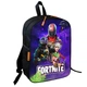 Рюкзак шкільний дитячий 36х27см Фортнайт «Fortnite» для хлопчика (00762) - зображення 1