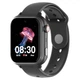 Умные часы Wonlex KT37 8GB Black (SBWKT37B) - изображение 1