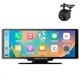 Автомобильный монитор Aspiring Auto Play 2, Magnet, CarPlay, Android auto - изображение 1