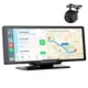 Автомобильный монитор Aspiring Auto Play 2, Magnet, CarPlay, Android auto - изображение 8