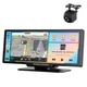 Автомобильный монитор Aspiring Auto Play 2, Magnet, CarPlay, Android auto - изображение 9