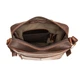 Сумка Ashwood K42 Brown - изображение 8