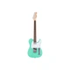 Электрогитара Squier by Fender Debut Telecaster LRL Sea Foam Green (301560) - изображение 1