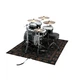 Коврик для ударной установки Tama Drums TDR-OR (301278) - изображение 2