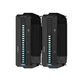Кулер для процессора Alseye W700 Pro(Black) (AS.01.08.0024) - изображение 8