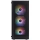 Корпус 1stPlayer FD5-M-BK-4F1 - зображення 2