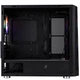 Корпус 1stPlayer FD5-M-BK-4F1 - зображення 3