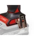 Гайковерт Einhell ударный TP-CI 18/220 Li BL - Solo, PXC, 18V, бесщеточный, 220 Нм, 2900 об/мин (без АКБ и ЗУ) (4510085) - изображение 4
