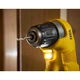 Дрель Stanley угловая FATMAX® V20, Li-lon 18V, 45 Нм, 0-600 / 1900 об/мин (без АКБ и ЗУ) (SFMCD750B) - изображение 4