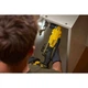 Дрель Stanley угловая FATMAX® V20, Li-lon 18V, 45 Нм, 0-600 / 1900 об/мин (без АКБ и ЗУ) (SFMCD750B) - изображение 5